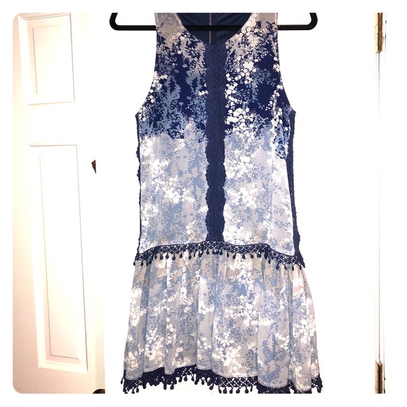 Dresses & Skirts - Sun dress